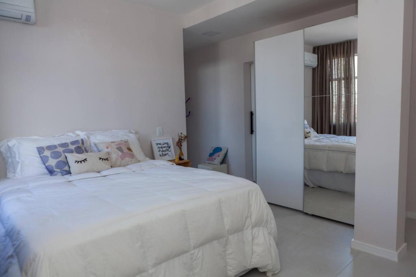 Casa Da Caca Appartement Salvador Buitenkant foto