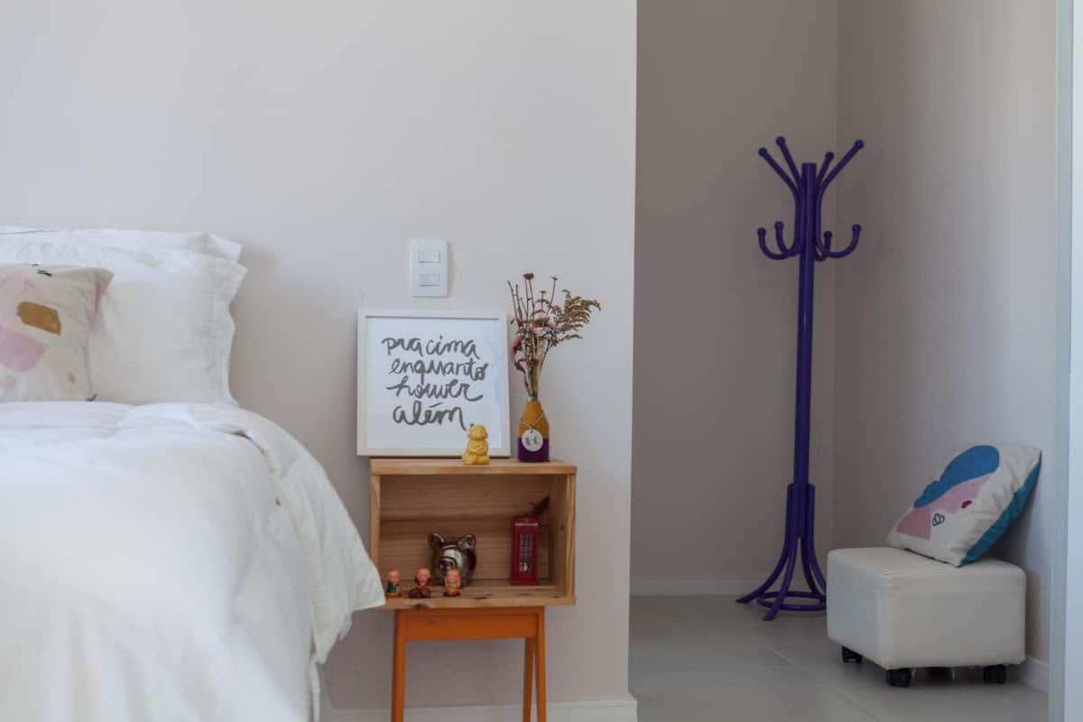 Casa Da Caca Appartement Salvador Buitenkant foto