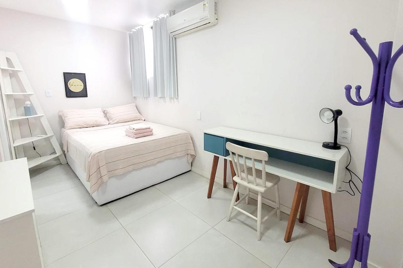 Casa Da Caca Appartement Salvador Buitenkant foto