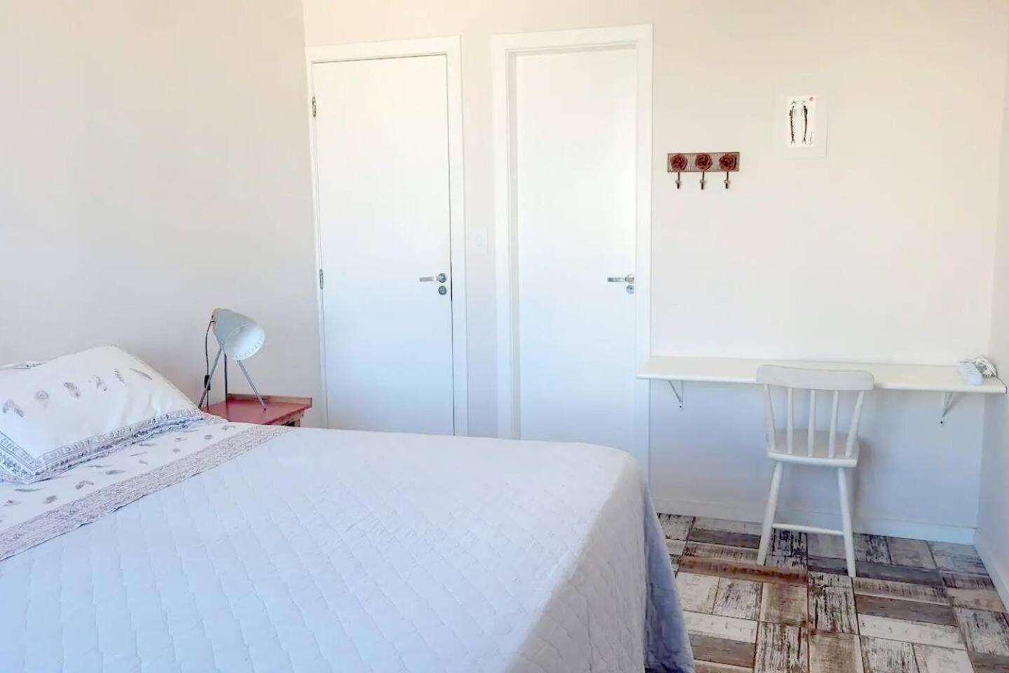 Casa Da Caca Appartement Salvador Buitenkant foto