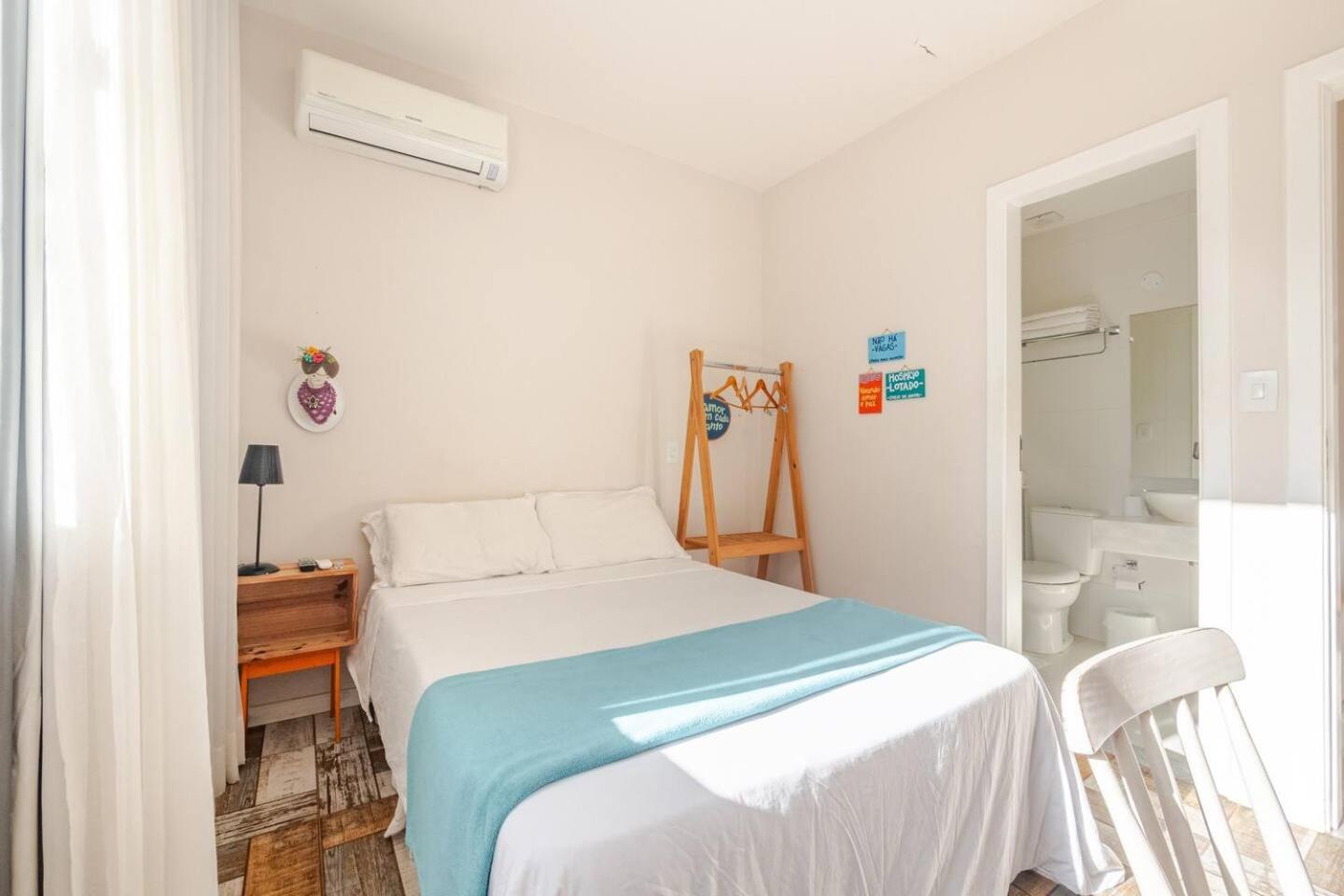 Casa Da Caca Appartement Salvador Buitenkant foto