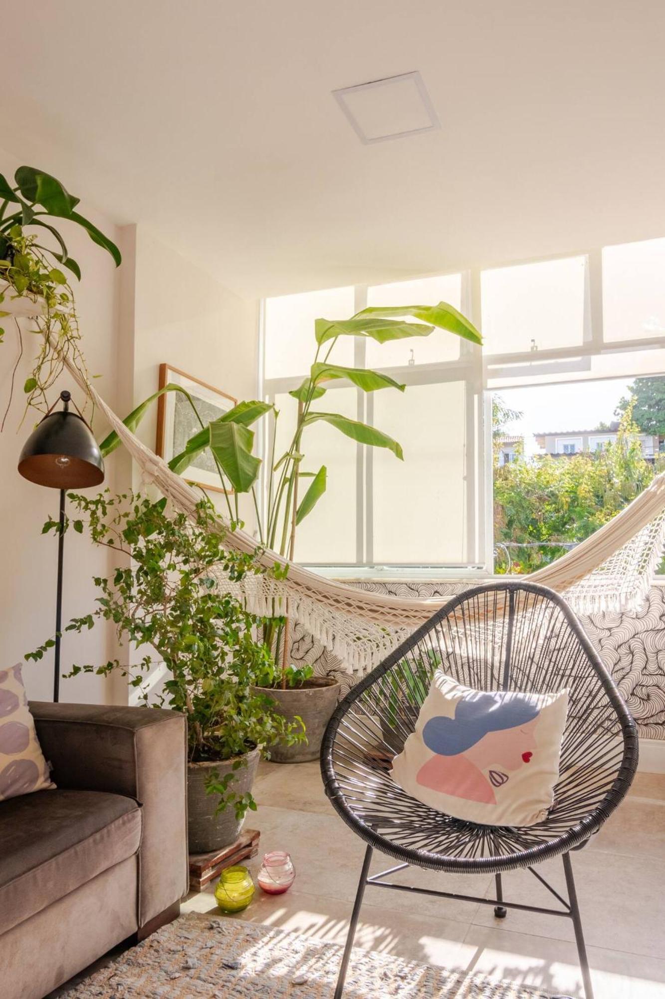 Casa Da Caca Appartement Salvador Buitenkant foto