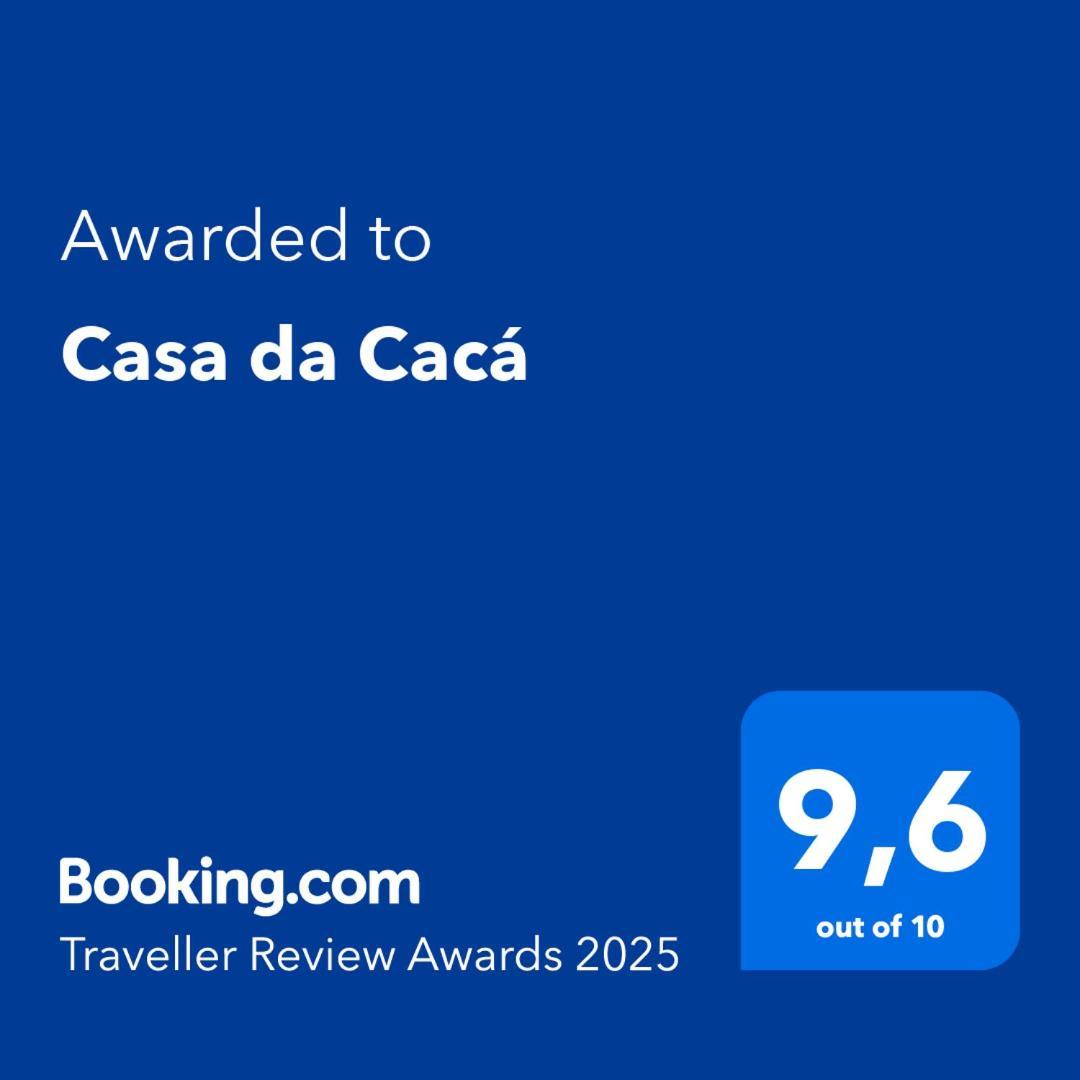Casa Da Caca Appartement Salvador Buitenkant foto